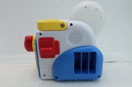 Little Tikes Story Dream Machine Toy Projector 4 Berenstain Bears Cassettes Read - Picture 4 of 16