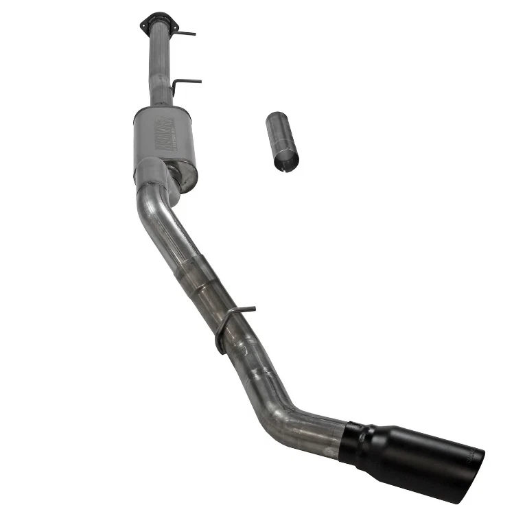 Flowmaster Flow FX Cat-Back Exhaust For 11-19 GM Silverado/Sierra 2500/3500 6.0L - Изображение 2 из 4