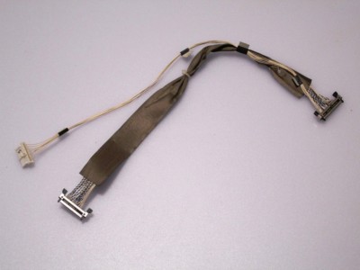 Sharp LC-42D65UT LC-42D65U Cable Wire (Control Board to Power and Main Boards)