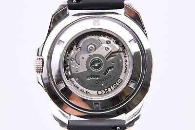 Seiko 5 Sports SRP601J1 Dracula Monster Men's Automatic Seiko 5 Sports SRP601J1 Dracula Monster Men's Automatic