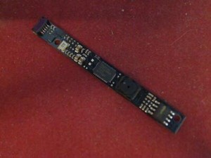 Original Webcam Video Kamera Camera Board Platine Samsung NP305V5A
