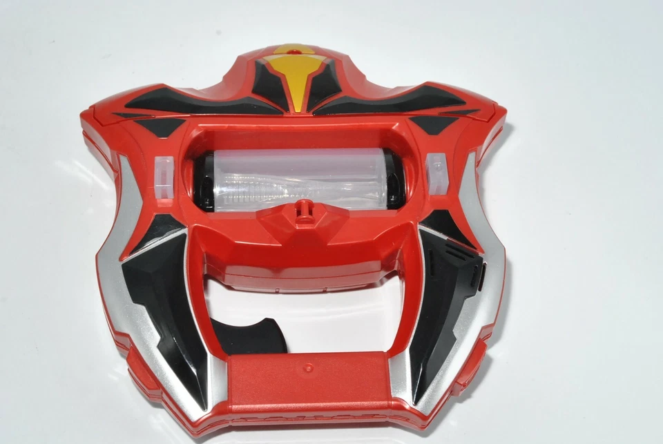 Ultraman Geed DX Geed Riser y cápsula surtida de 4 piezas de Japón --ha01 Foto 2 de 4