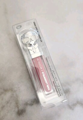 KARL LAGERFELD + MODELCO LIP LIGHTS GLOSS - St Germain Des Pres NEW NIB Unused