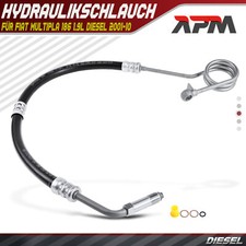 Pompe direction assistée Fiat MULTIPLA