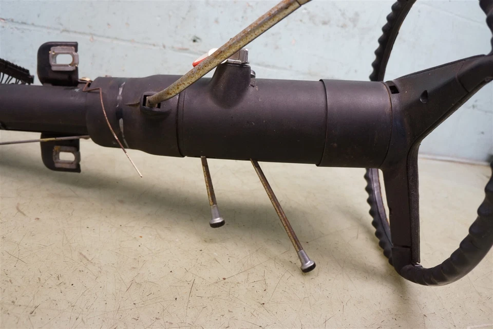 Llave de volante telescópica inclinable Cadillac de principios de la década de 1970 4 *G1 Foto 4 de 4