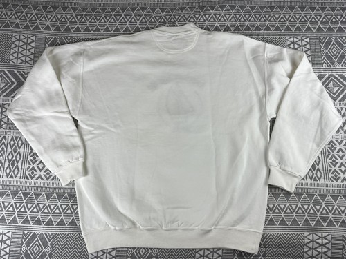 Vintage Tajima 50th Anniversary Pullover Sweatshirt XL - Picture 3 of 9