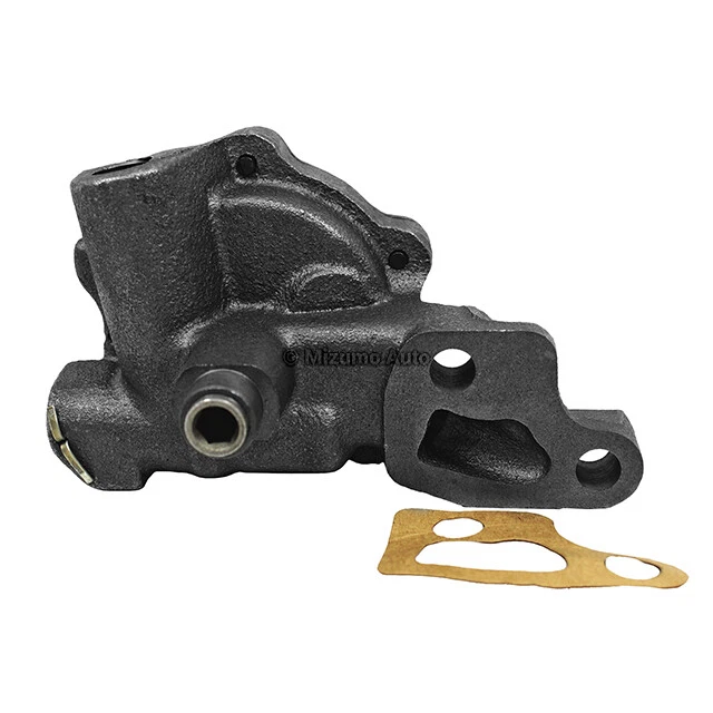 Oil Pump Fits 76-03 Chrysler Dodge Aspen B100 3.9L-5.9L OHV 12v - Image 2 of 4