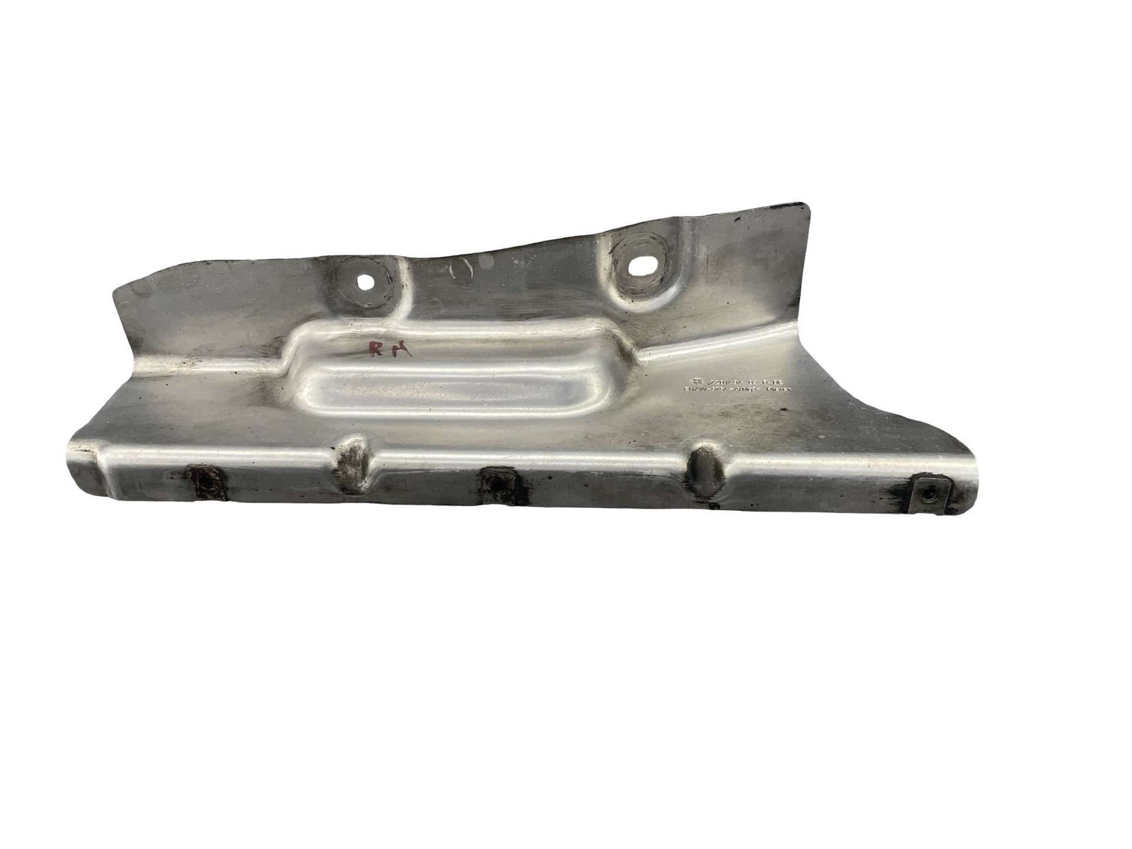 Rolls-Royce Ghost 2009-2014 Right Heat shield P/N 7201494