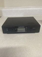 Audio-Technica - ATW-R3100B UHF Synthesized Diversity Receiver ONLY