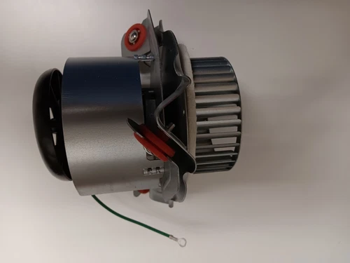 Criditpid  Draft Inducer Motor  for Carrier furnace HC21ZE123