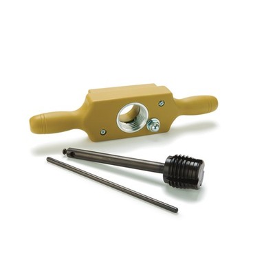 WoodRiver Woodthreading Kit - 1-1/4'' x 6 TPI