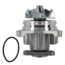 Cooling System Pump for Ford EcoSport/Edge 2.0L 2012-2020 LF5215100 Belt