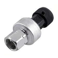 New Upgrade 1551343 AC Pressure Sensor Switch, Durable Materials Compatible
