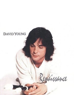 Renaissance by David Young (Flute/Recorder) CD, Universe Music Inc. BRAND NEW !!