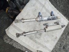  Master Brake Pn ???  LOT OF 2 Dr 1 Shop  Gerdes /  Gar-Kenyon 