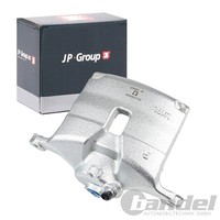 JP Group Bremssattel Vorderachse Rechts Passend FüR Mazda 3 CX-3 | 3861900580