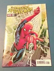 Amazing Spider-man #29 Rare 1:25 Land Variant NM Gem Wow