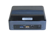 Intel NUC 8th Gen BOXNUC8i5BEK1 Core i5-8259U 2.30GHz 16GB RAM 512GB SSD W10 Pro