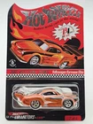 Hot Wheels RLC Redline Club Volkswagen Karmann Ghia