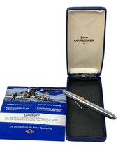 Vintage Fisher Space Pen 8Y Original Case - Made in USA