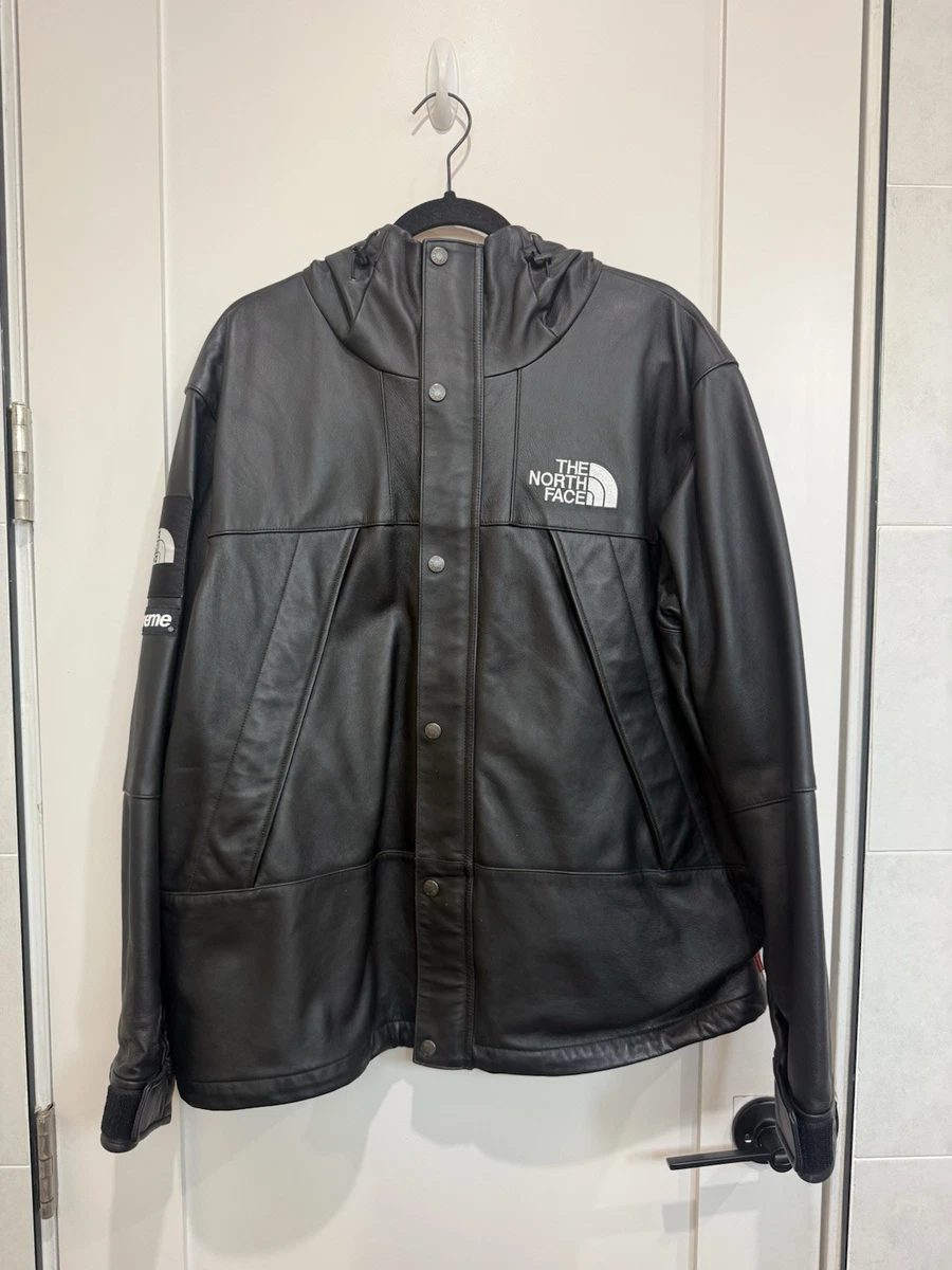 Supreme x The North Face Parka Coats, Jackets & Vests for Men for