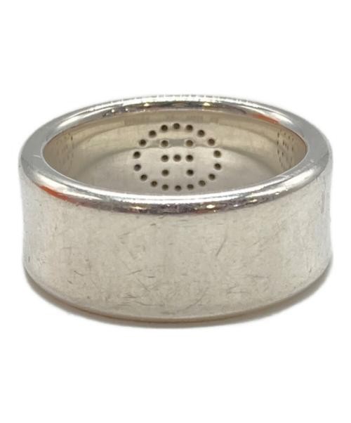 HERMES eclipse ruban ring - image 4
