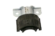 4x FEBI BILSTEIN 1643231185 Sway Bar Bushing Mercedes-Benz ML350 GL450 ML63 AMG