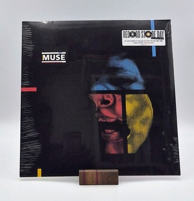 Muse - Muse EP RSD 2026 Colored Vinyl EP Self Titled S/T | eBay