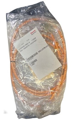 Rexroth Bosch Group R911278141 Cable Factory Sealed Quick Ship