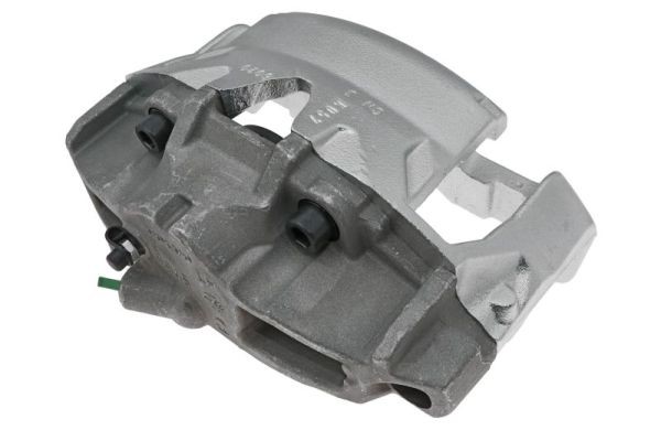 Lauber Bremssattel Vorne Links FüR Volvo V60 155 157 V70 III BW 135 Ford-image