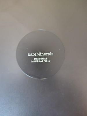 Translucent Loose Setting Powder by BareMinerals