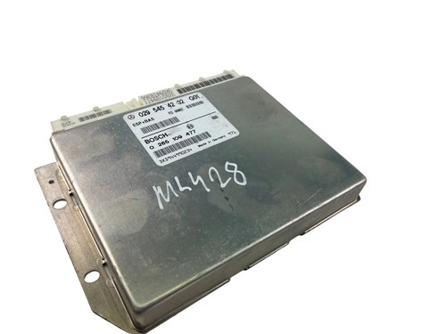 MERCEDES-BENZ A W168 ABS Steuergerät 0295454232Q01 2002 33826888