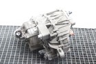 Electric car engine