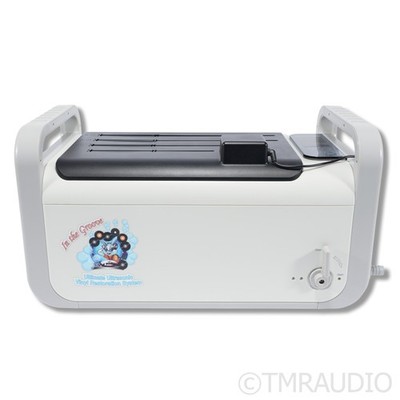 Kirmuss Audio KA-RC-1 Ultrasonic Vinyl Restoration System