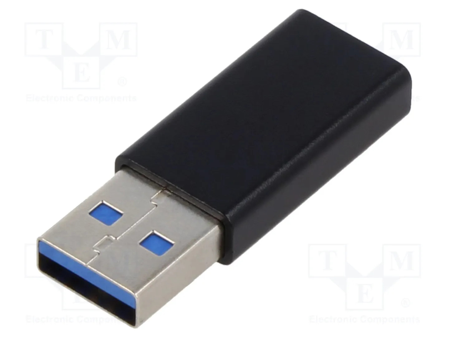 DIGITUS AK-300524-000-S Adapter