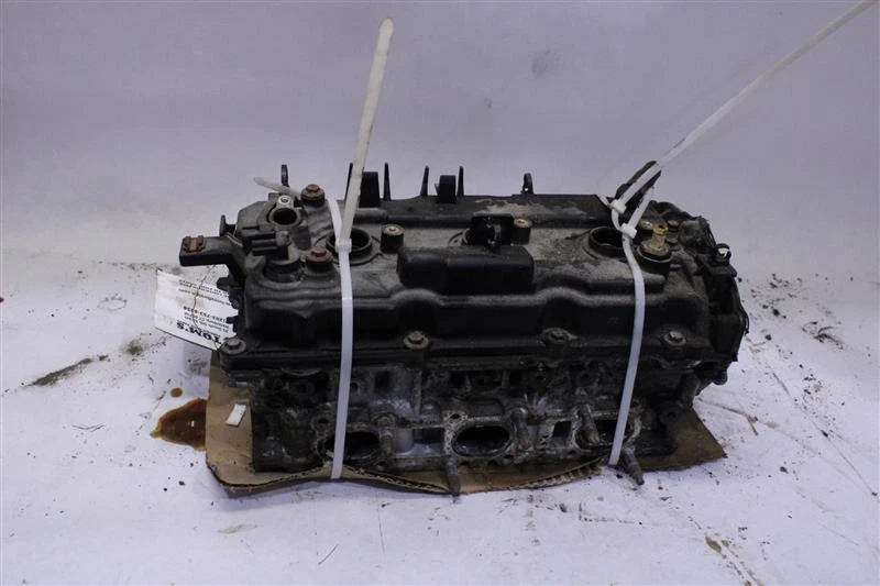 CABEZAL CILINDRO EX35 FX35 FX50 G35 M35 350Z 07 08 09 10 11 12 Derecha 1317286 Foto 3 de 4