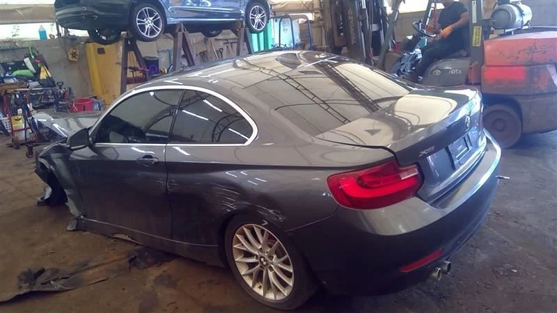 Espejo retrovisor lateral de pasajero eléctrico con memoria para BMW 230i 5495304 17-21 Foto 3 de 4