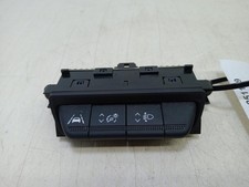 Renault Captur Headlamp Adjustment Lane Assist Switch 259803780r Mk2 2019-2024 Renault Captur Headlamp Adjustment Lane Assist Switch 259803780r Mk2 2019-2024