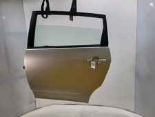 Porte arrière et accessoires Toyota COROLLA