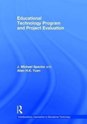 Educational Technology Programm und Projektevaluation - 9781138851412