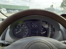 Compteur Citroen JUMPY