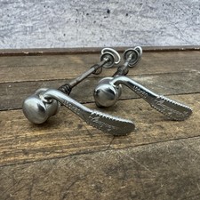 Vintage Campagnolo Quick Release Skewers Pair...