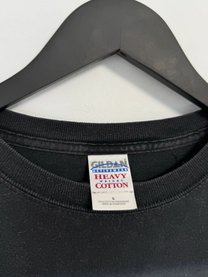 Camiseta Vintage Monster Magnet Band Talla S Foto 3 de 4