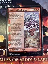 MTG There and Back Again 0151 Non Foil (NM)