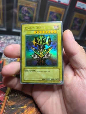 Cosmo Queen MP1-002 FADED!!!!