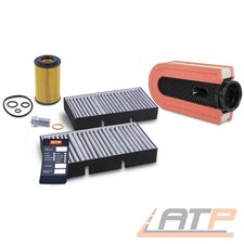 INSPEKTIONSPAKET FÜR MERCEDES GLE W166 250-d M-KLASSE W166 ML 250 CDI BJ 11-18 INSPEKTIONSPAKET FÜR MERCEDES GLE W166 250-d M-KLASSE W166 ML 250 CDI BJ 11-18