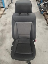 Rechter Vordersitz BMW serie 1 berlina e81e87 2004 20 118d 20 ltr 105 kw