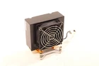 HP Workstation Z440/Z640 CPU Cooling Fan with Heatsink P/N: 749554-001 Tested