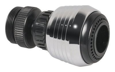 Kirchhoff Spülbrausekopf, M22IG/ M24AG, mit Spar-Funktion
