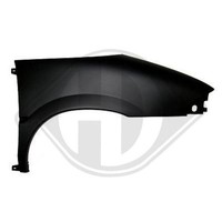 KotflüGel Diederichs 2500106 FüR Chevrolet Vorne Rechts